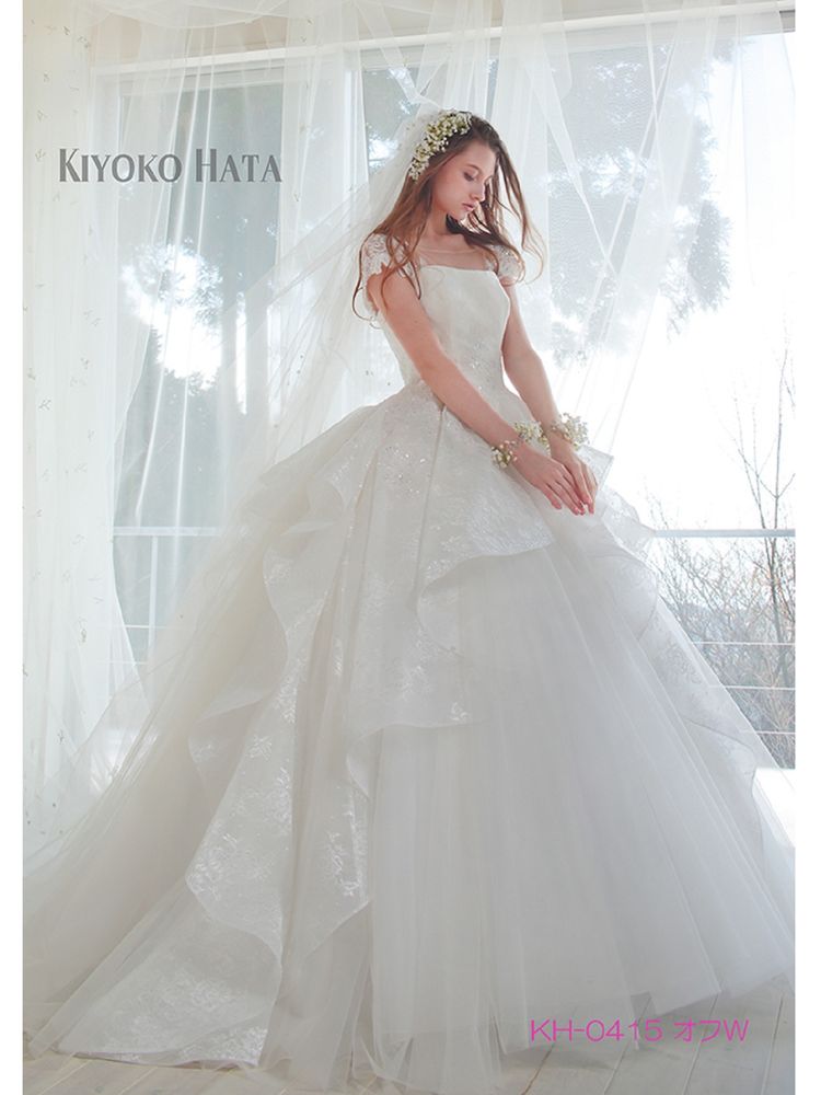 ACTIVE WEDDING JUNO (アクティブウエディングジュノウ)｜ウェディングドレス検索サイト【ウエディングパークドレス】