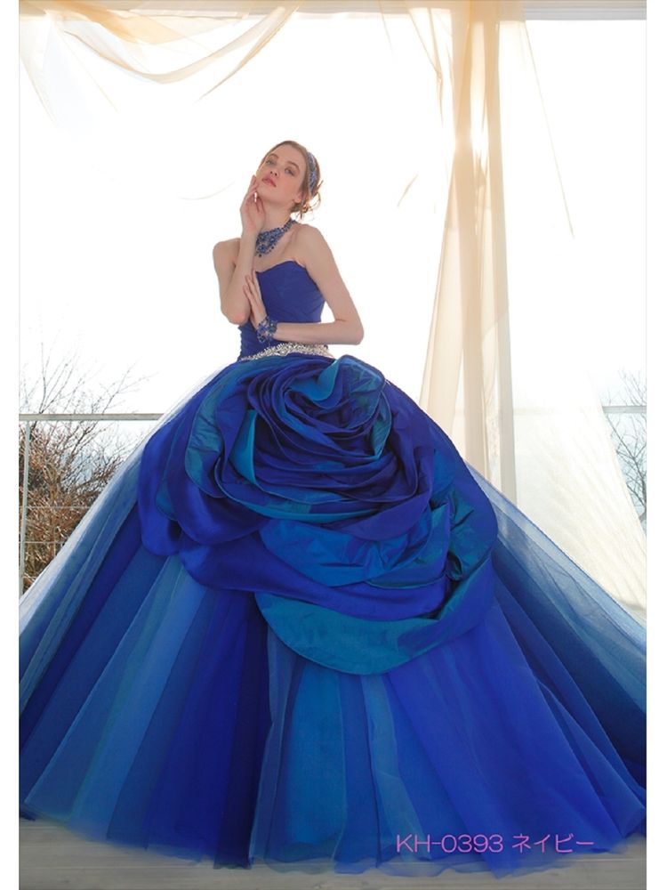 ACTIVE WEDDING JUNO (アクティブウエディングジュノウ)｜ウェディングドレス検索サイト【ウエディングパークドレス】