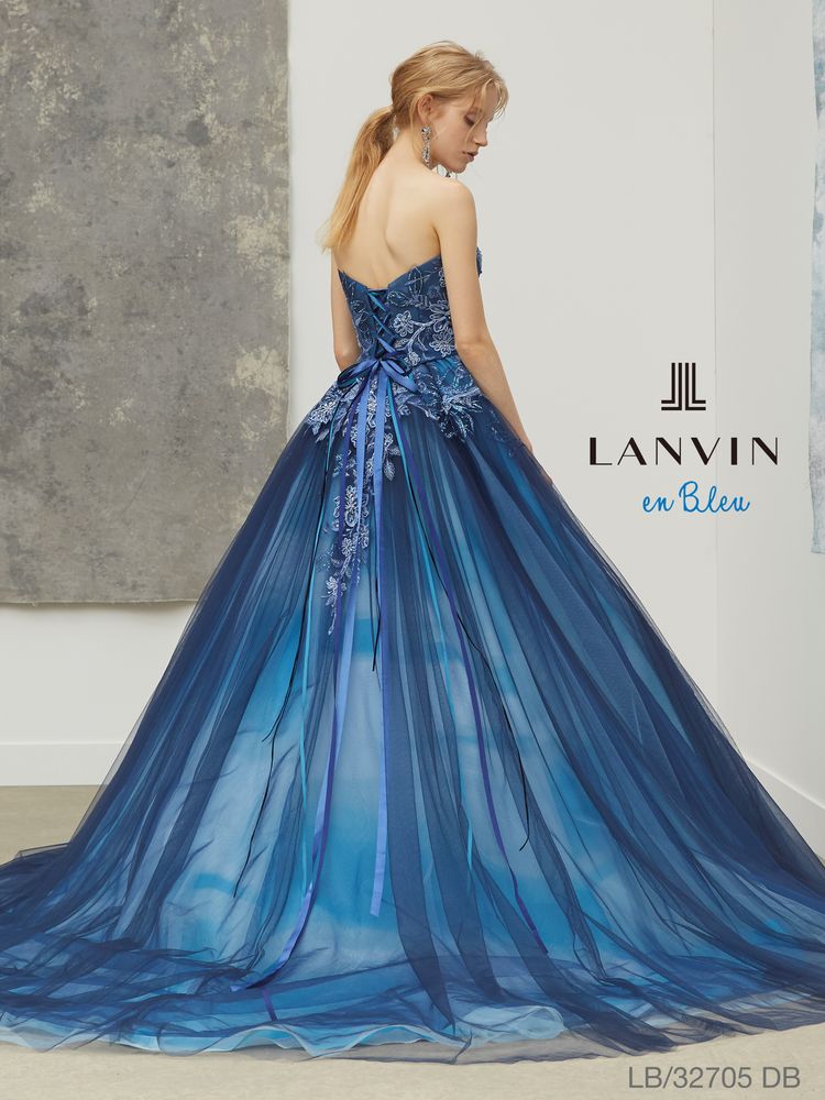 LANVIN ランバン ワンピース | www.jarussi.com.br