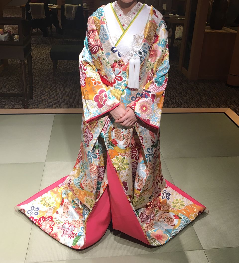 可愛いらしい色味