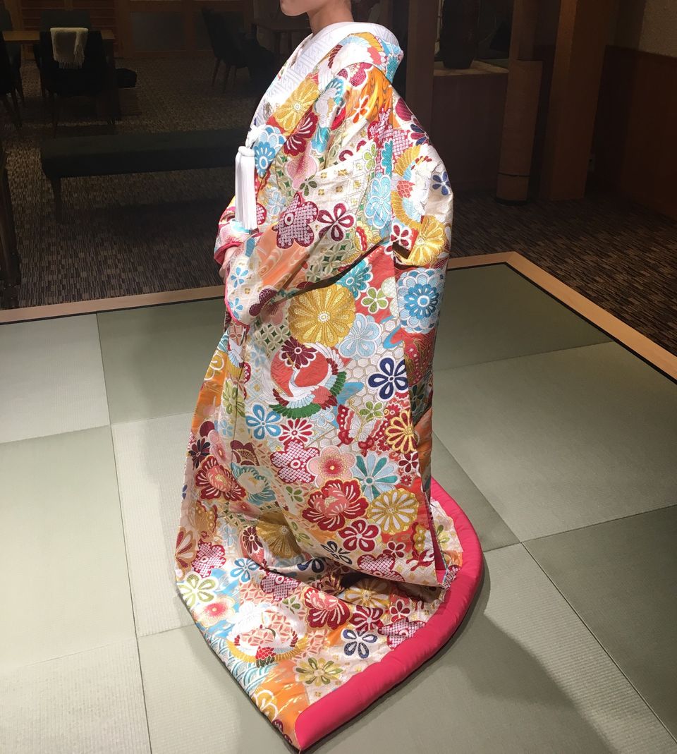 可愛いらしい色味