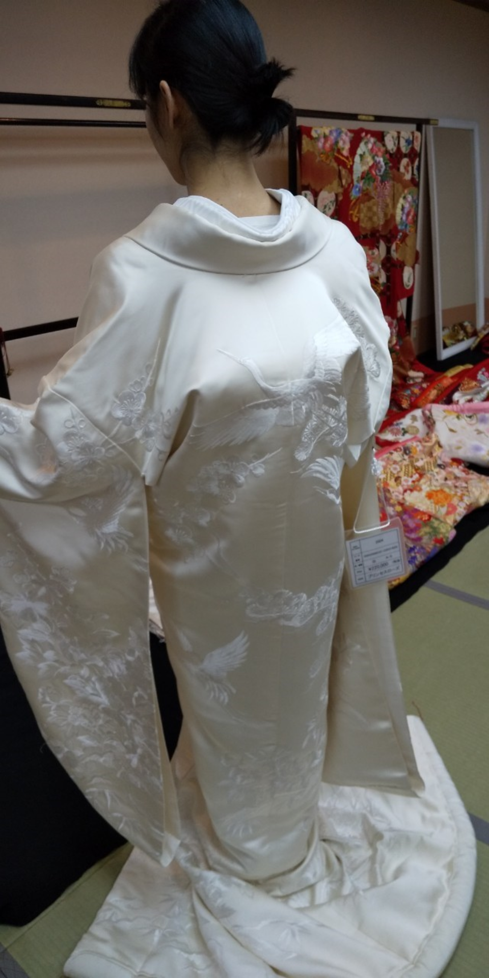 ザ·白無垢