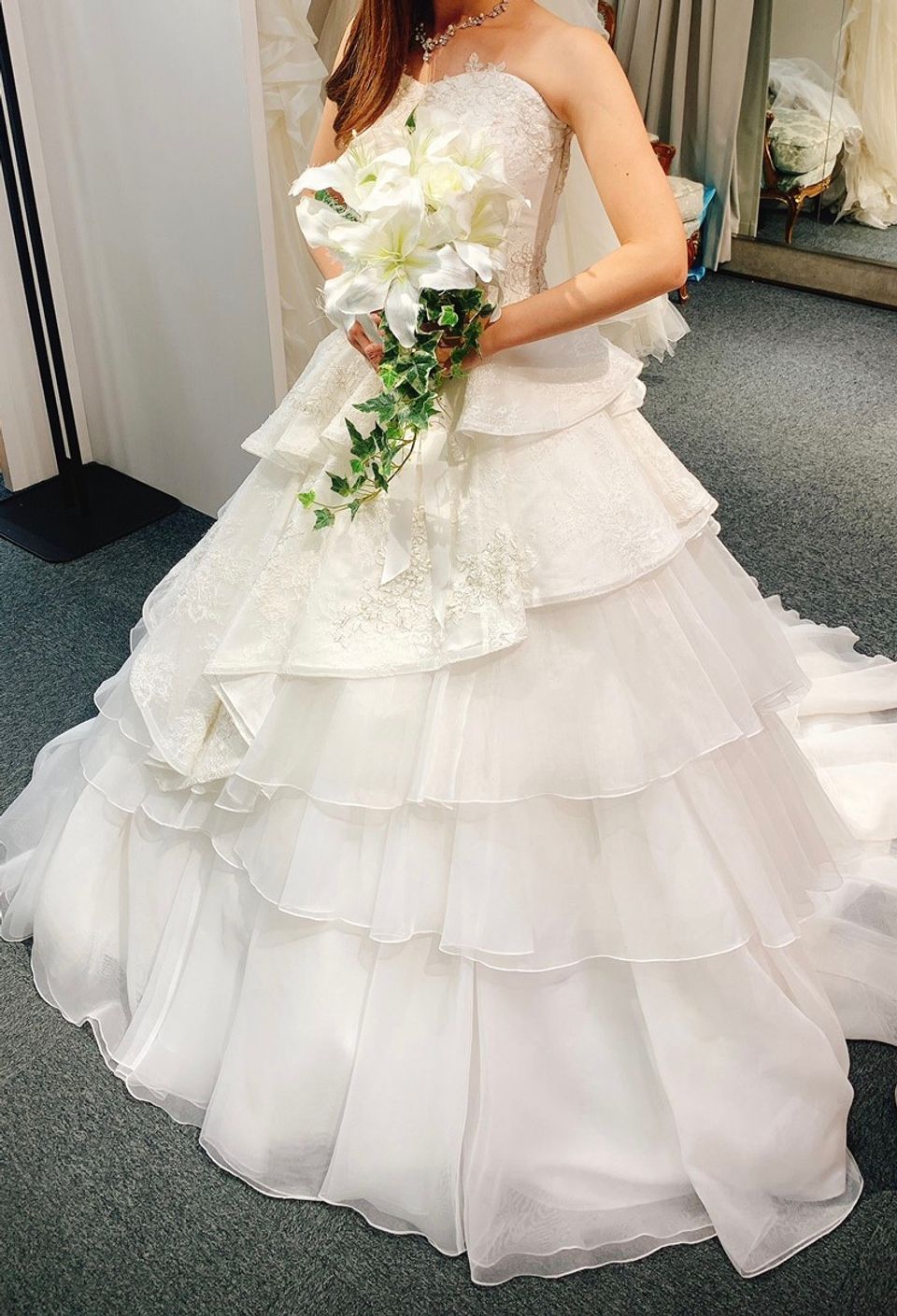 アシンメトリー