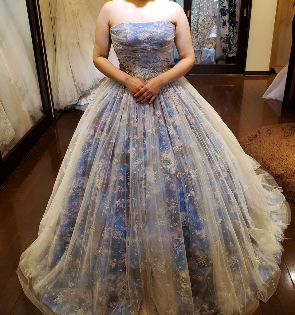 蜷川実花さん