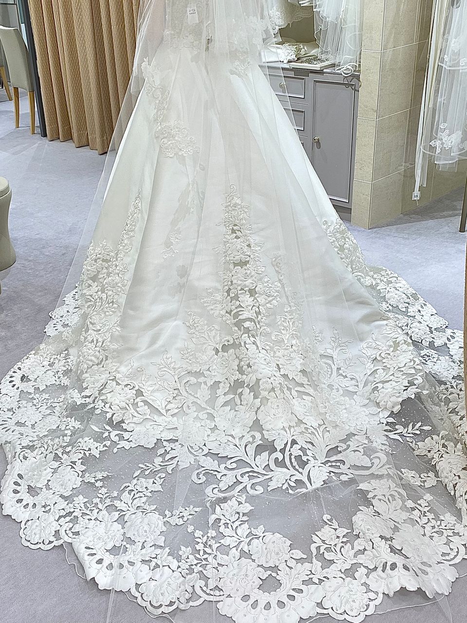 AIMER DRESS 