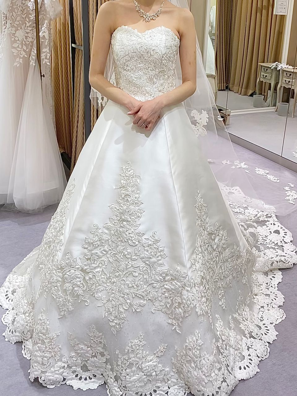 AIMER DRESS 