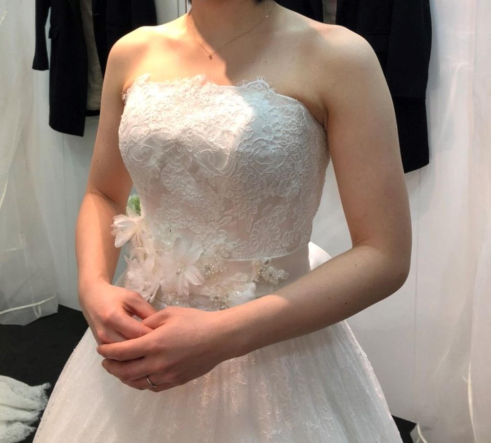 甘め総レースかわいい系