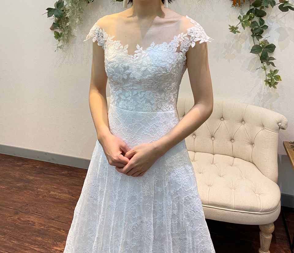 Instagramで人気のドレス