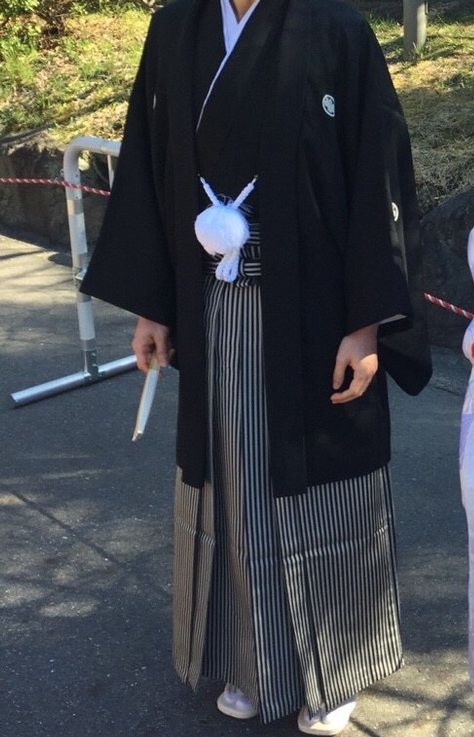 憧れの和婚が出来ました。