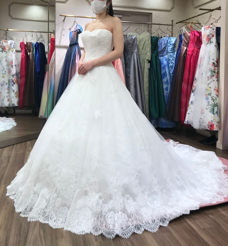 ハートカップカッププリンセスライン