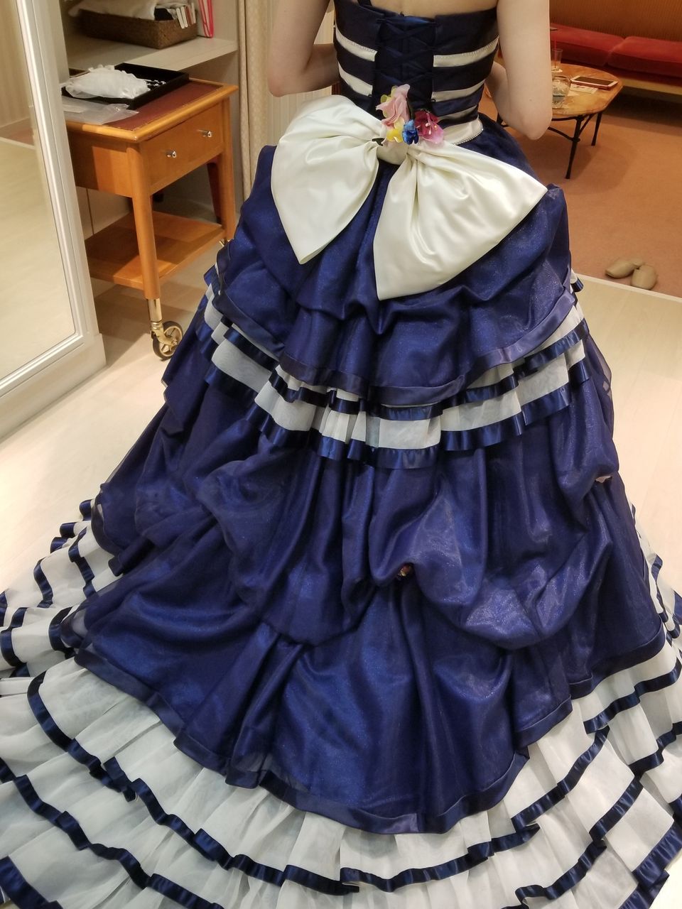 バービーブライダル