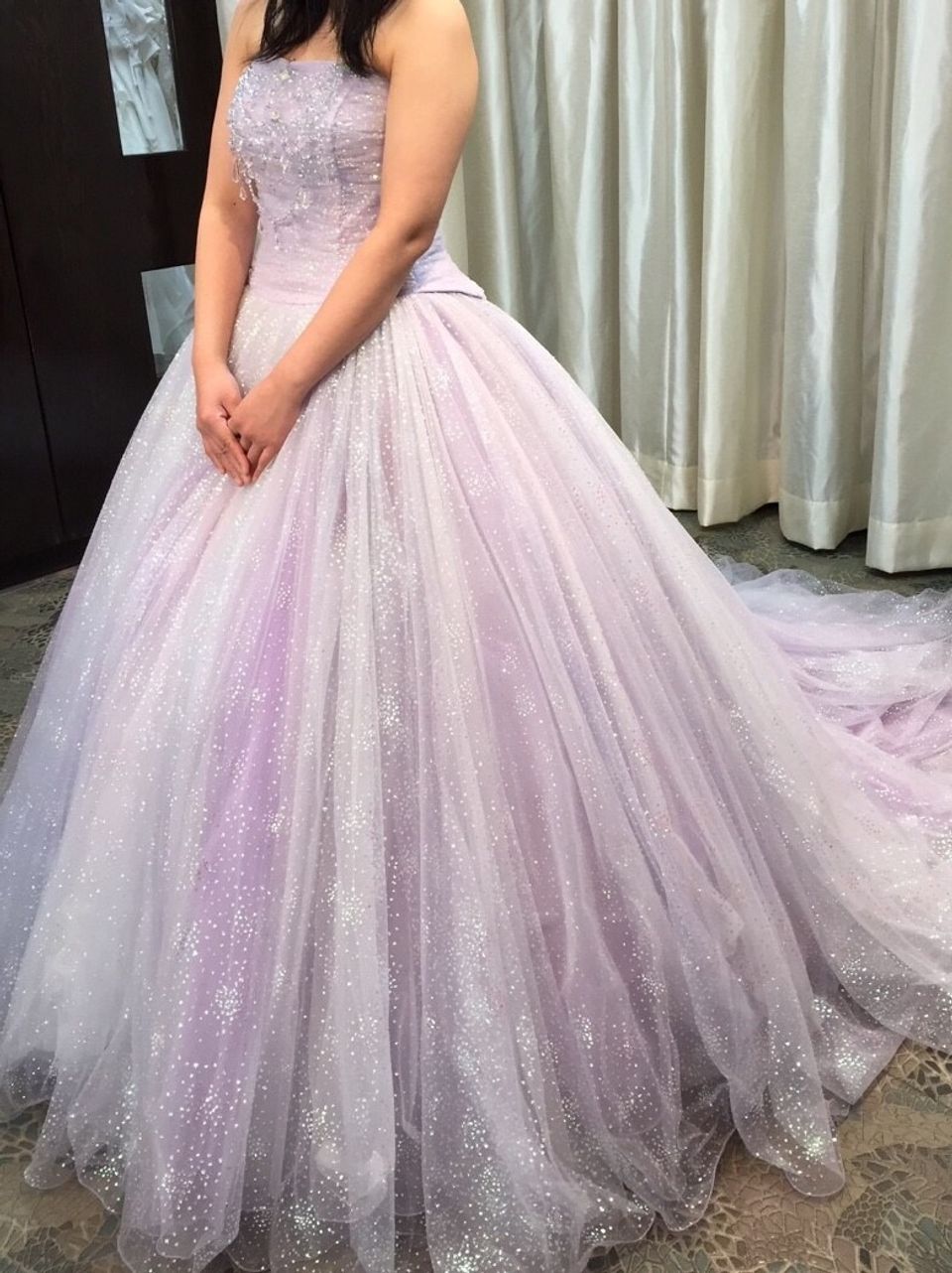 アナと雪の女王