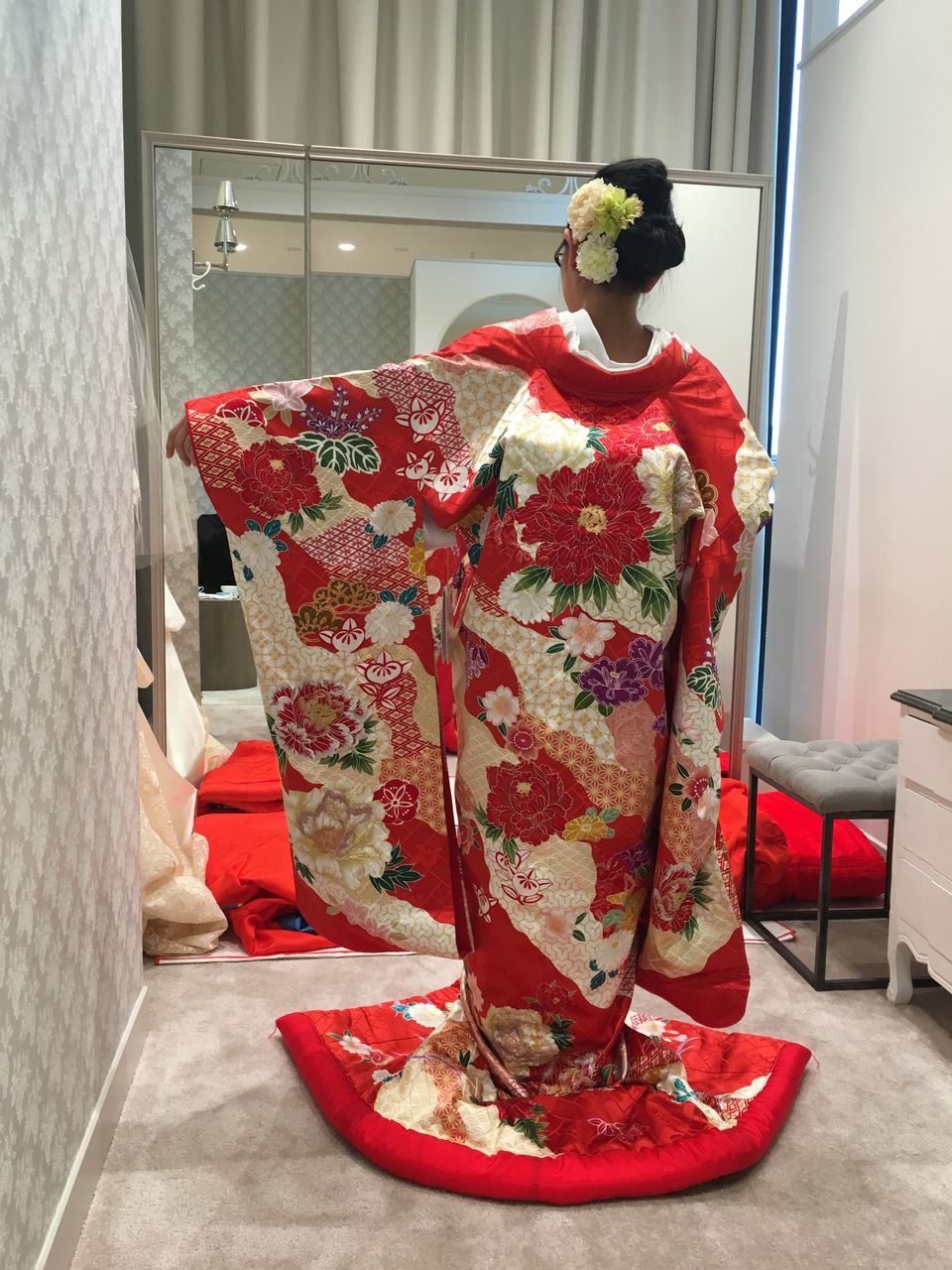 日本人だからこそ！