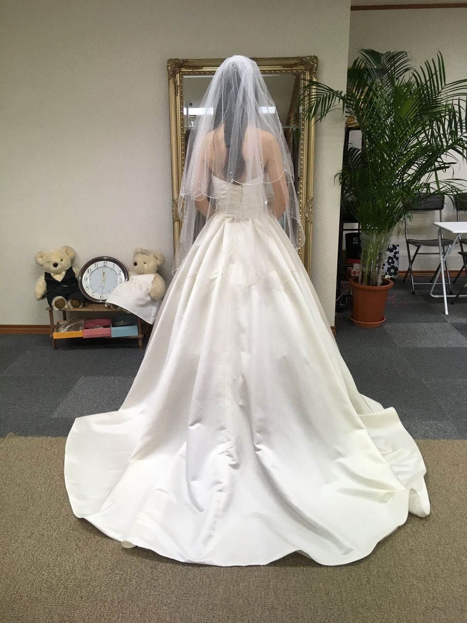 シンプルでおしゃれ！
