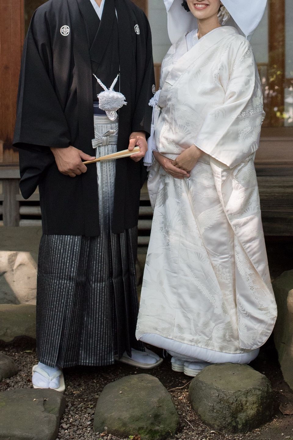 白無垢