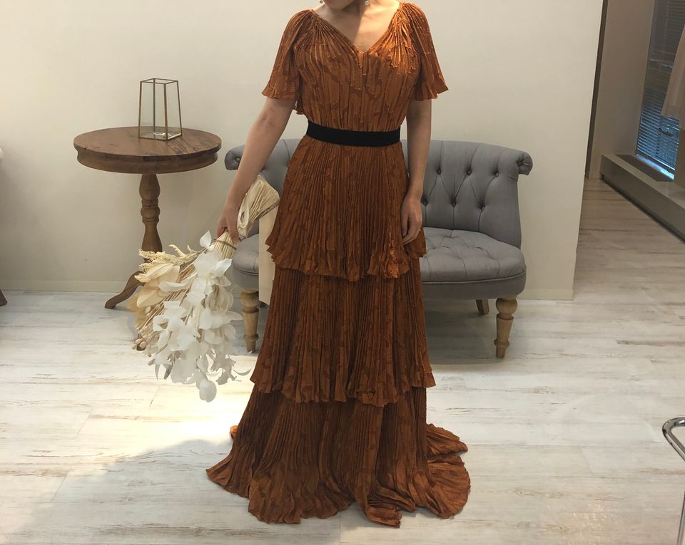 オシャレさんにオススメしたいドレス
