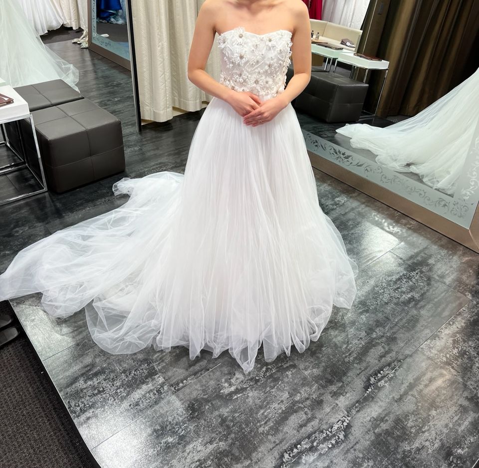 もう一度結婚式できるなら次はこれを着たい