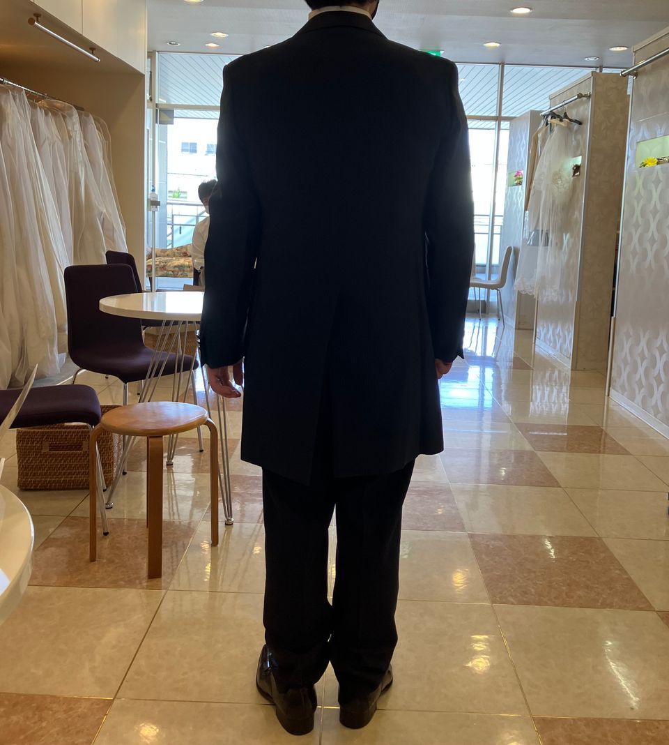 丈が長いのが好みの方におすすめです。
