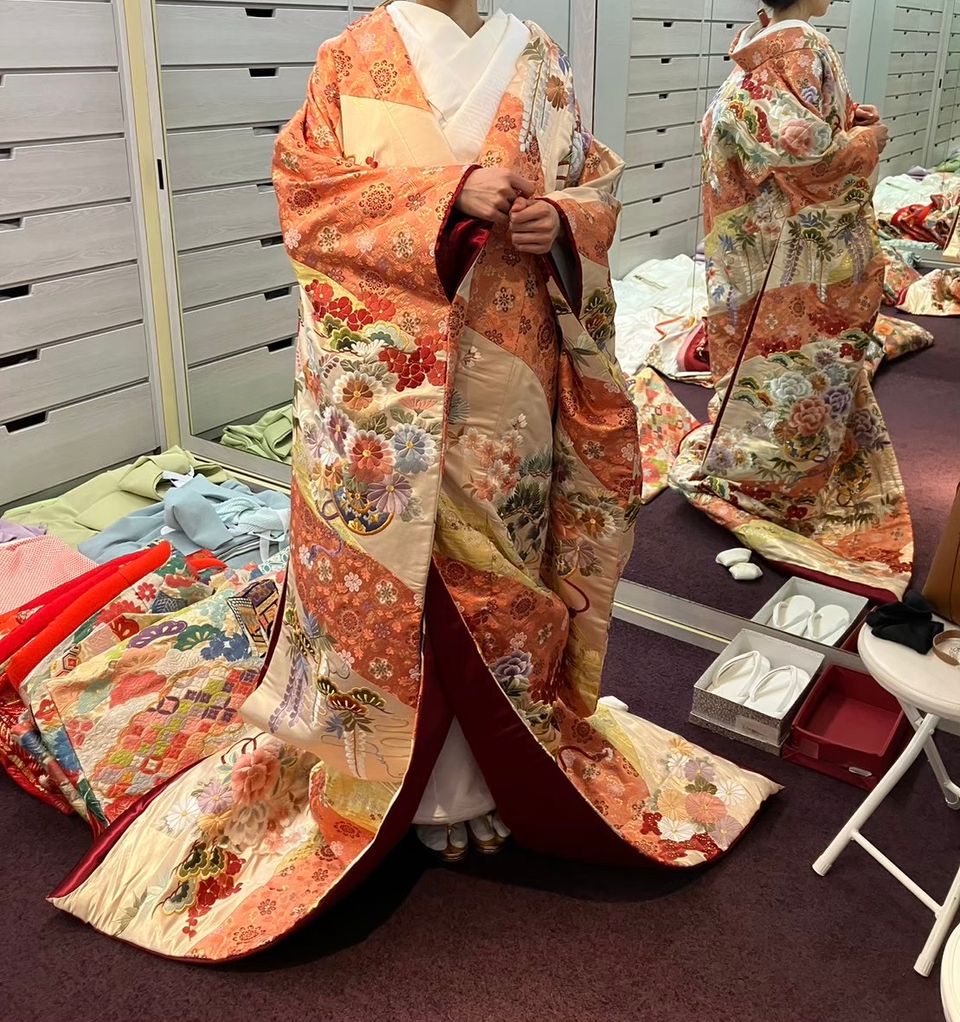 和装