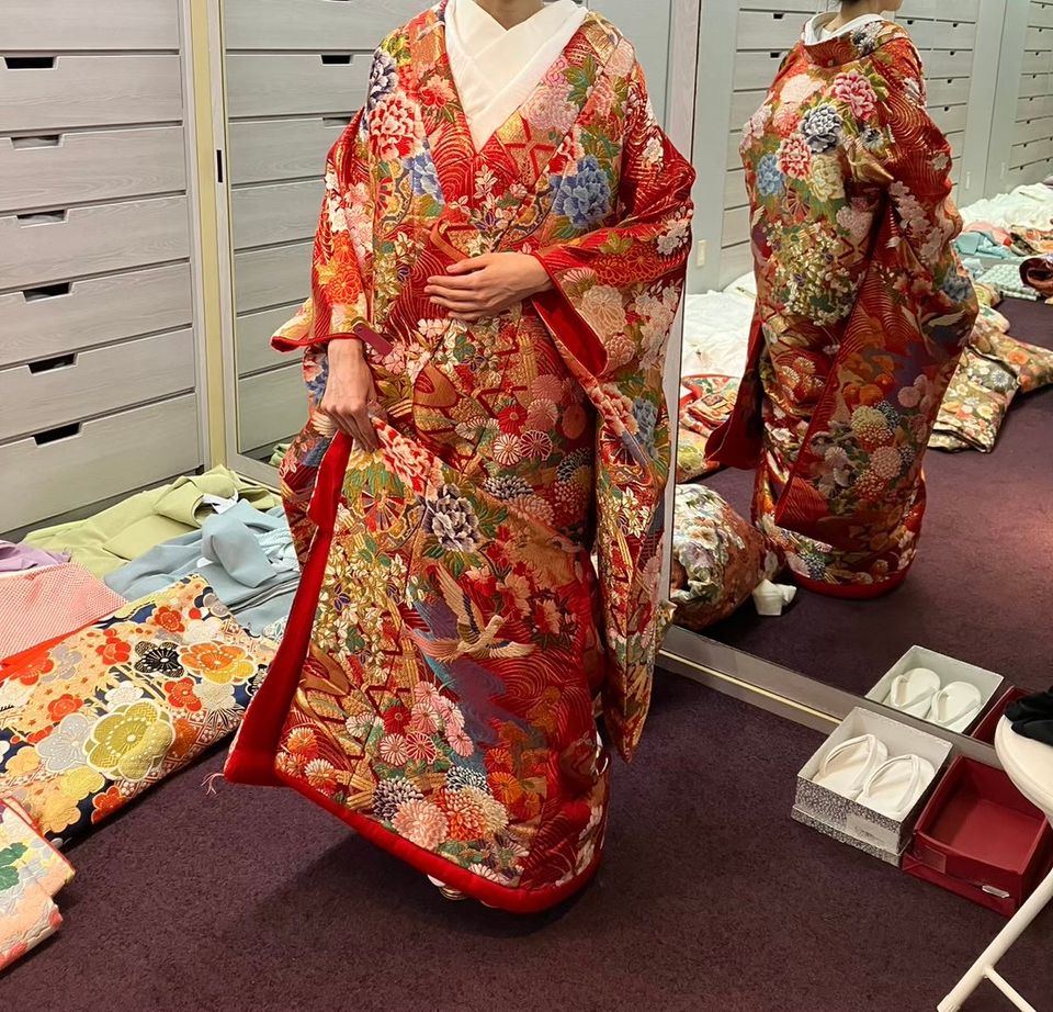 和装