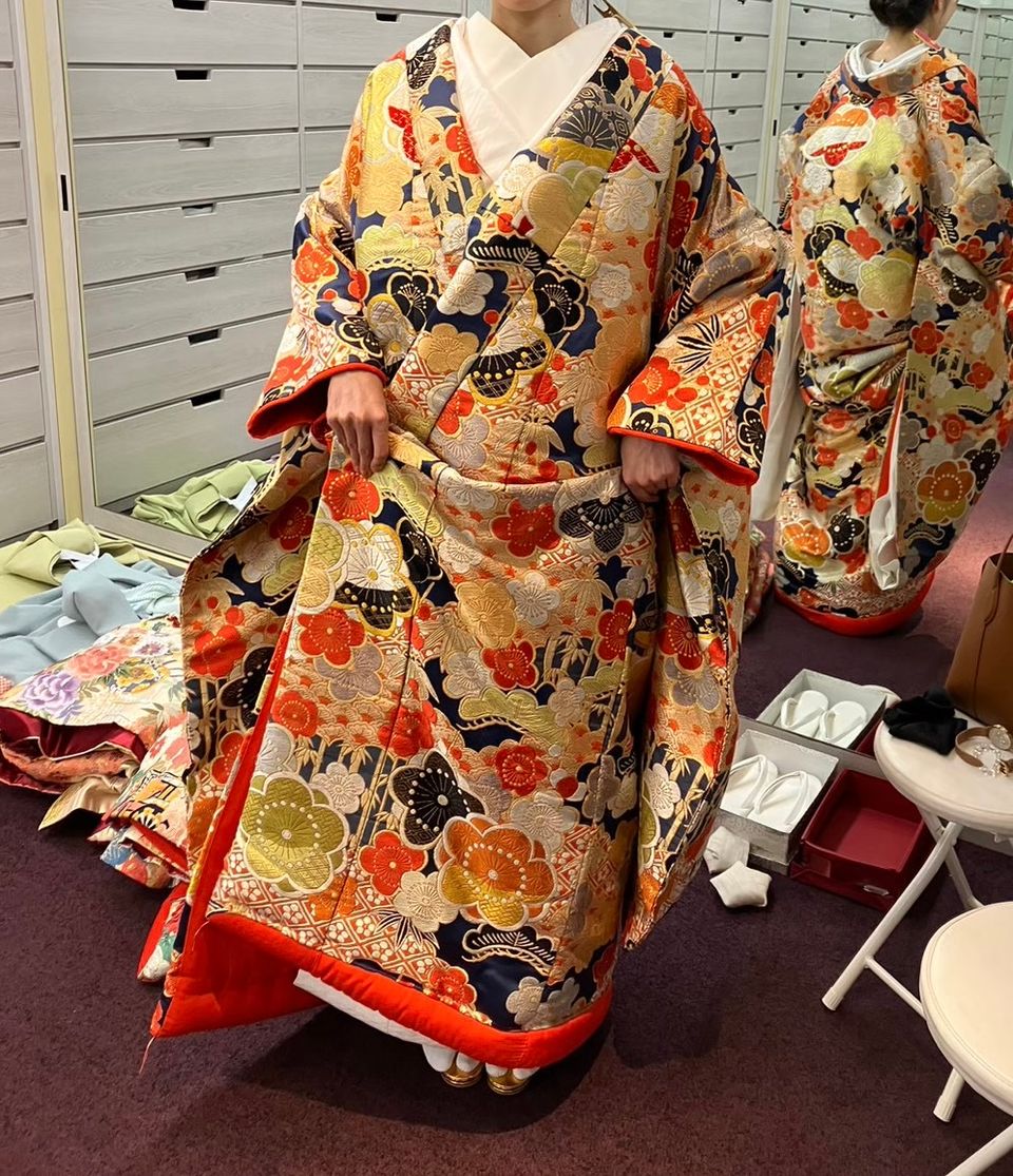 和装