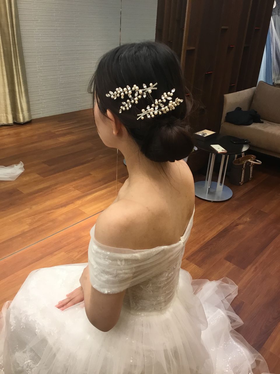 ゴージャスかつかわいい