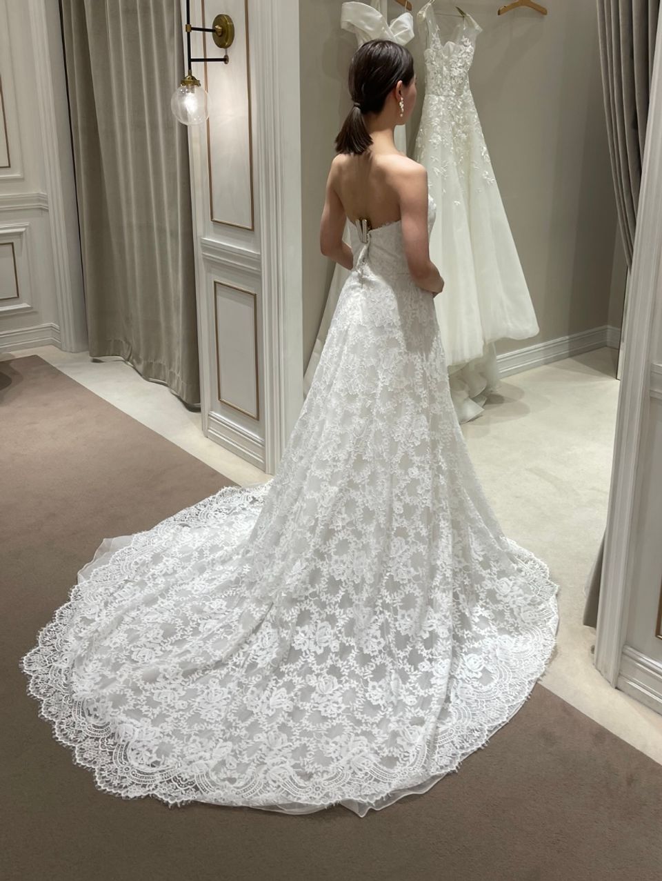 CAROLINA HERRERA