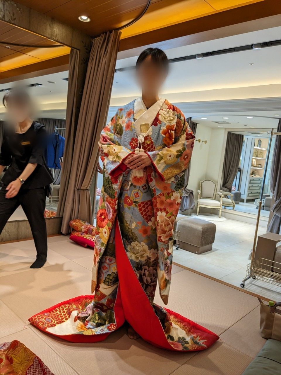かわいらしい