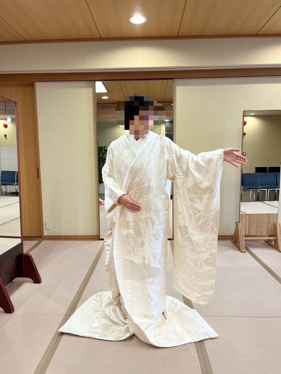 高級感がある