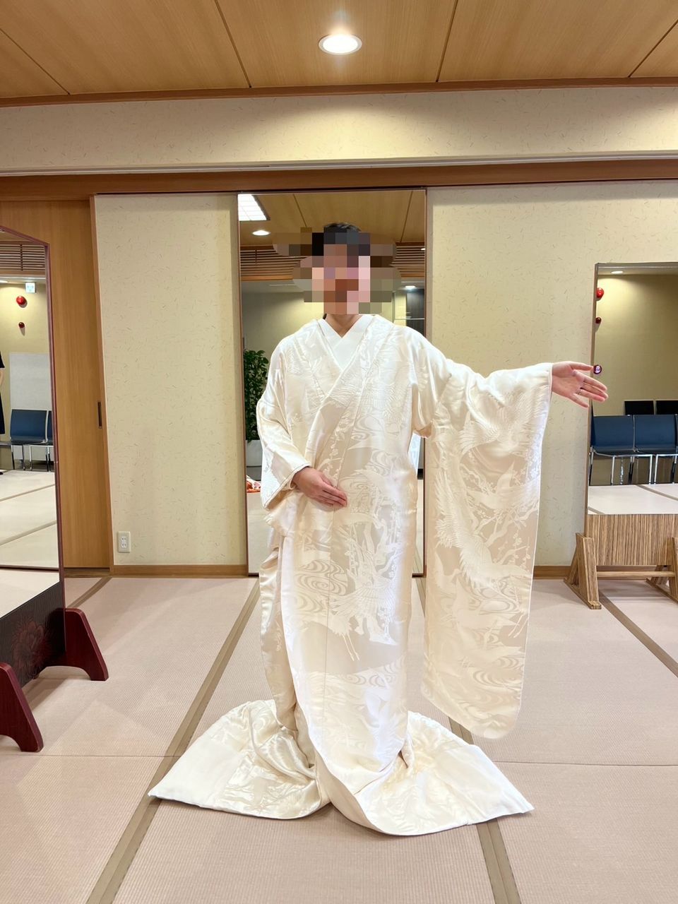 高級感がある