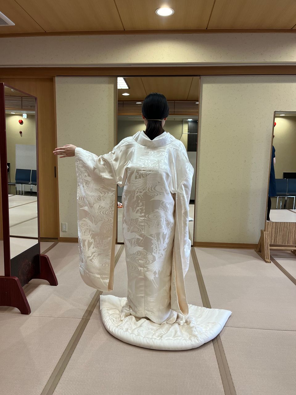 高級感がある