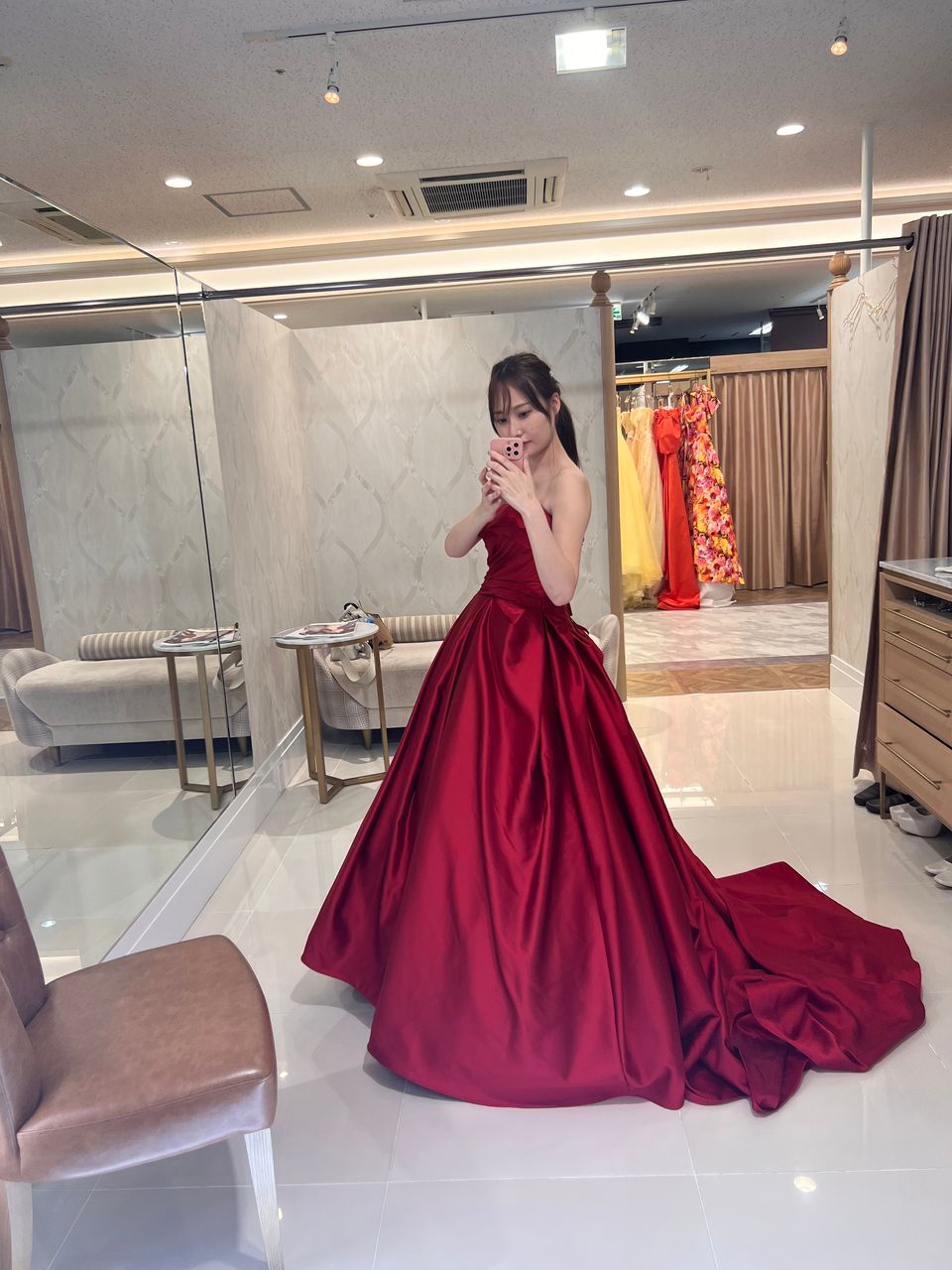 シンプル可愛い