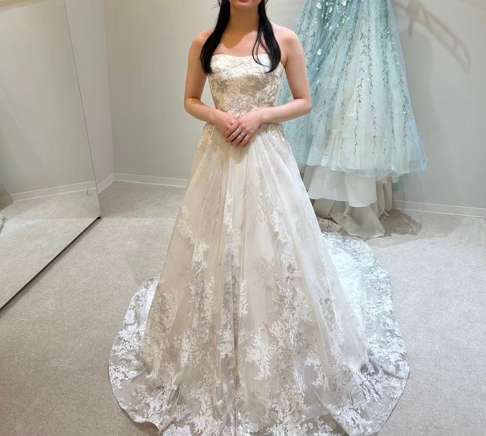 スタイルが良く見える