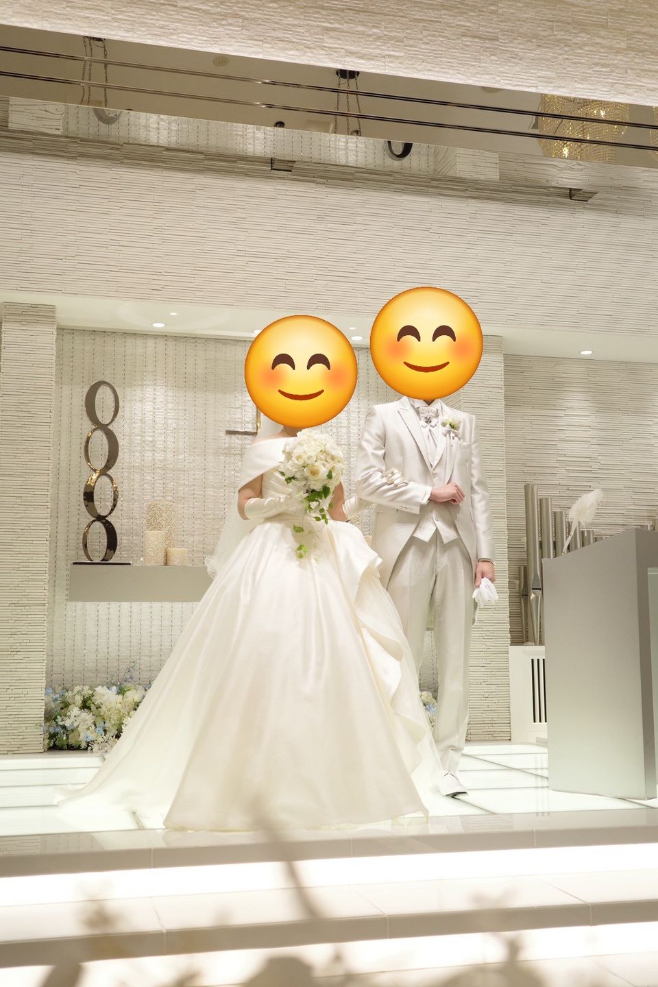 高級感と可愛さと上品さ