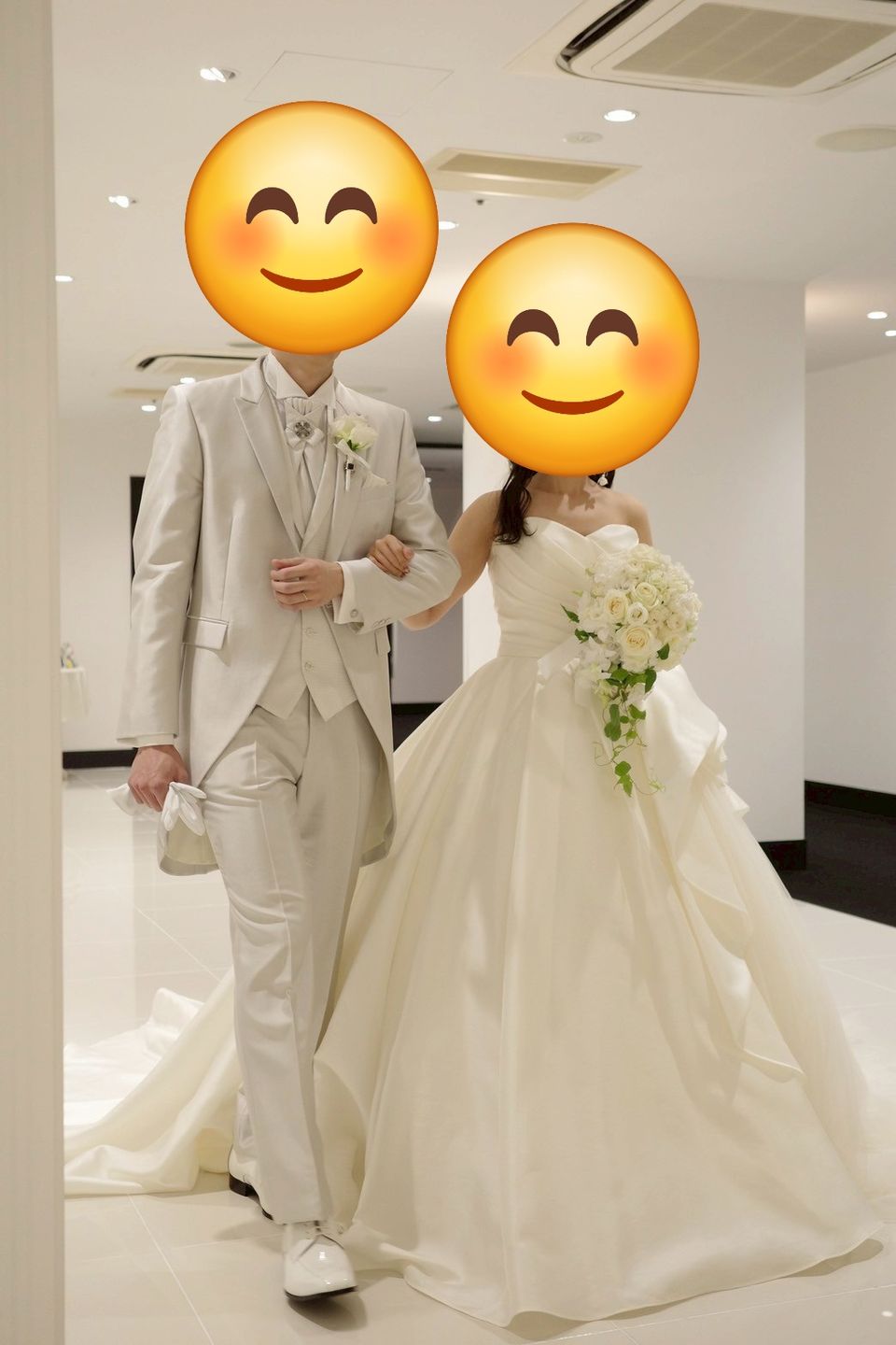 高級感と可愛さと上品さ