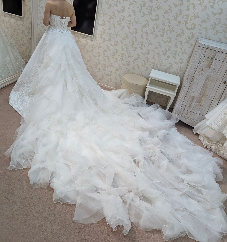 360°可愛いドレス