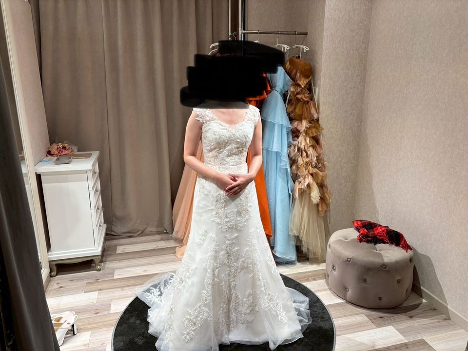 綺麗めマーメイド