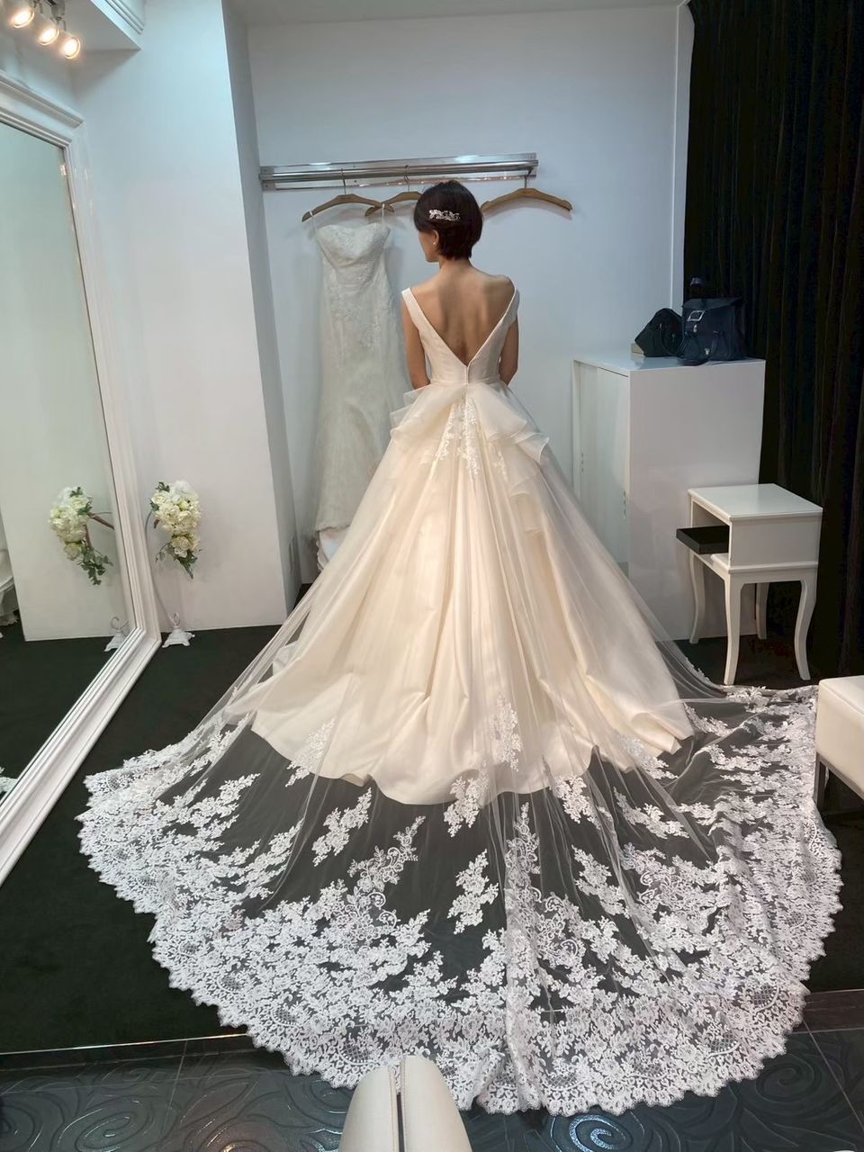 すっきりシンプル・クラシカル