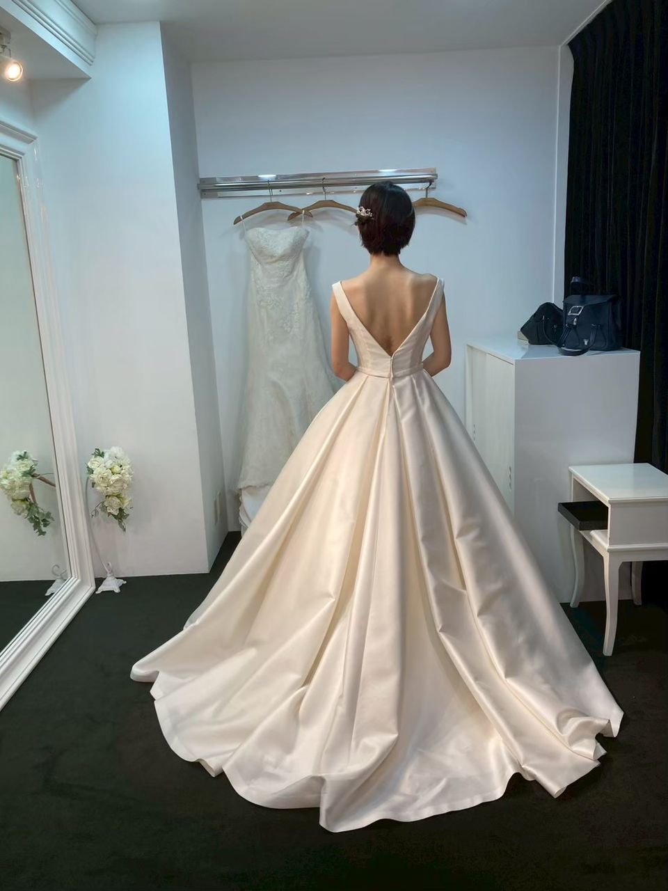 すっきりシンプル・クラシカル