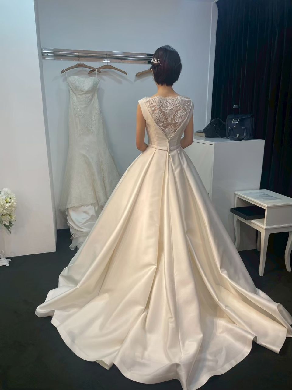 すっきりシンプル・クラシカル