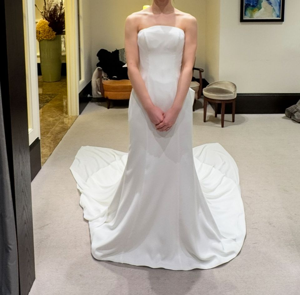 マーメイドドレス