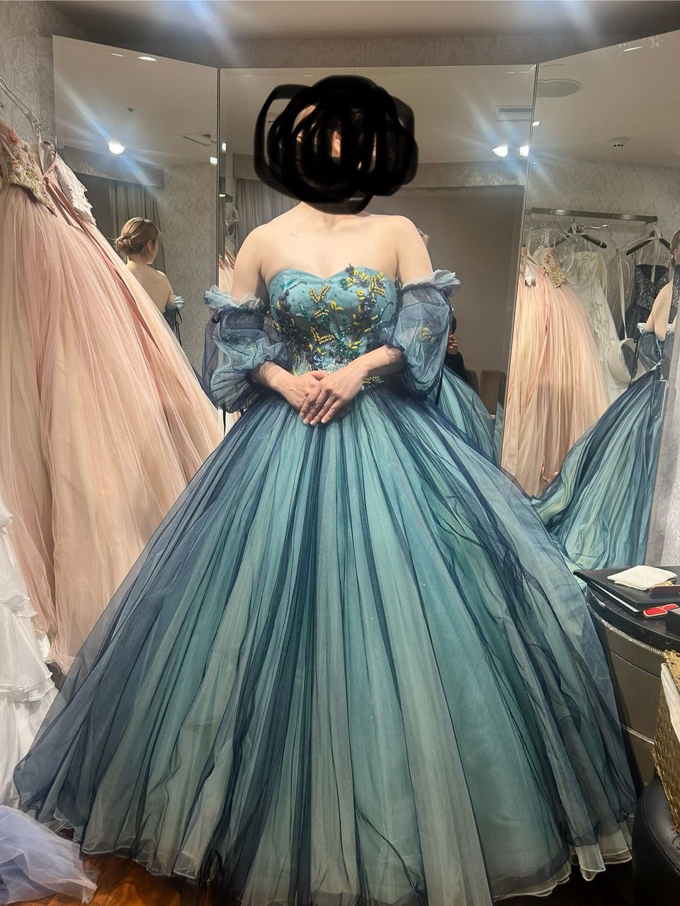 最後まで悩みました…